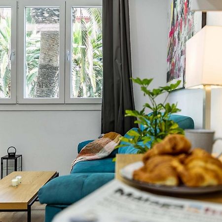 Apartmán Premium Soho Màlaga Exteriér fotografie