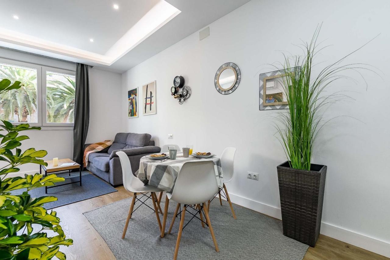 Apartmán Premium Soho Màlaga Exteriér fotografie