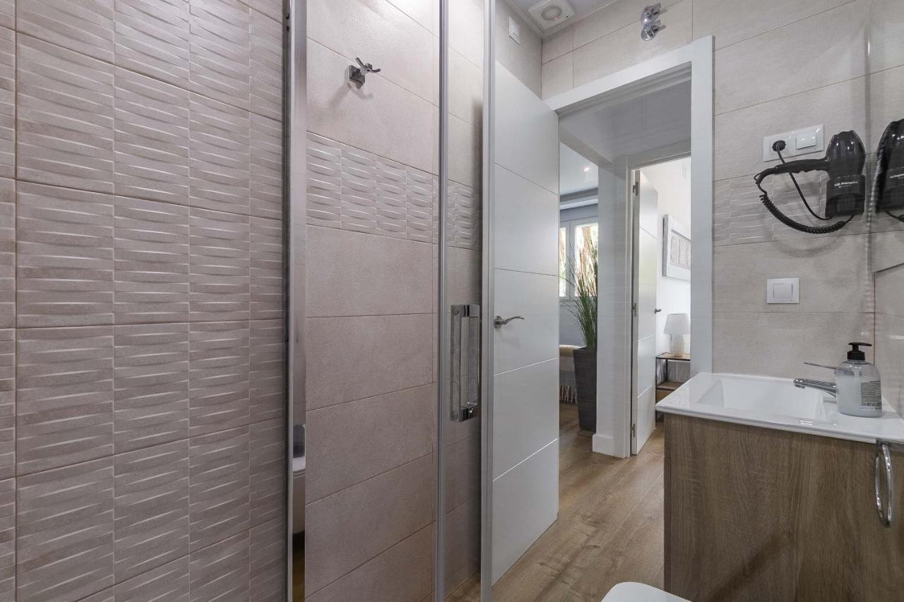 Apartmán Premium Soho Màlaga Exteriér fotografie