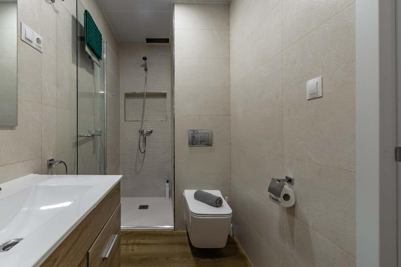 Apartmán Premium Soho Màlaga Exteriér fotografie