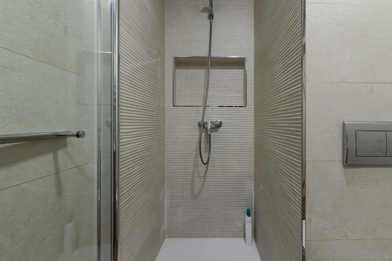 Apartmán Premium Soho Màlaga Exteriér fotografie