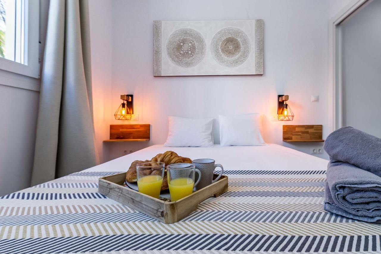 Apartmán Premium Soho Màlaga Exteriér fotografie