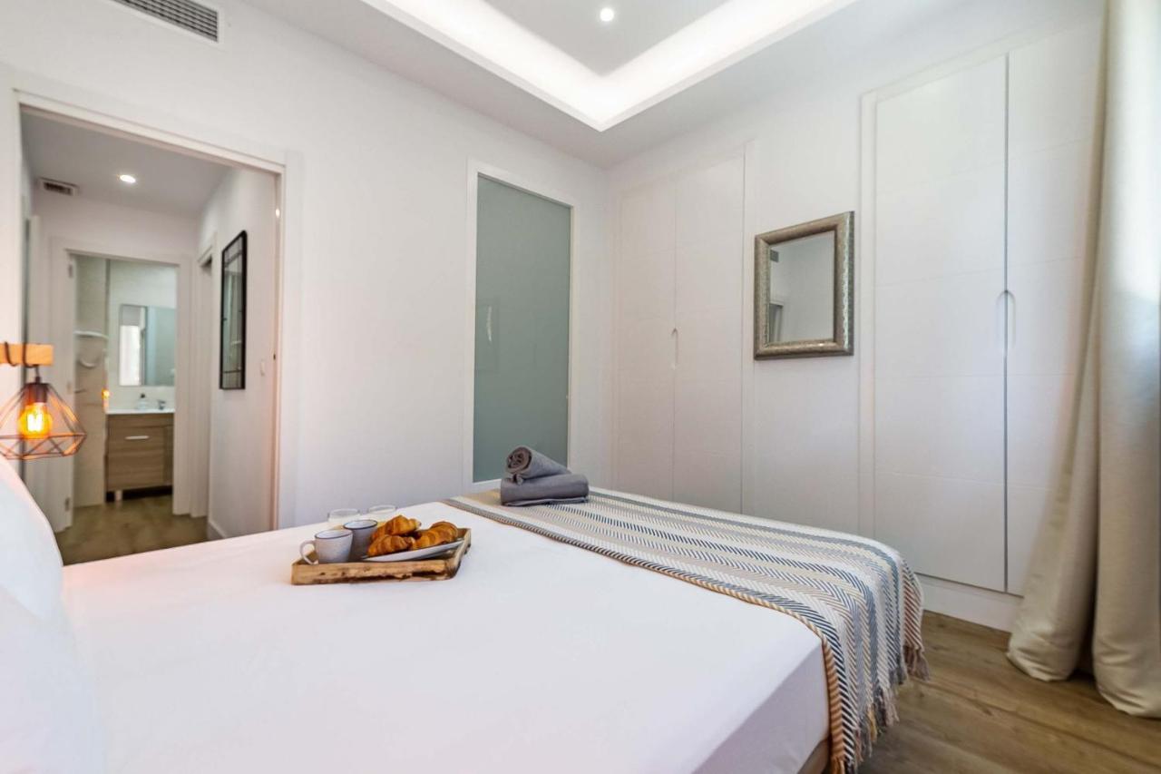 Apartmán Premium Soho Màlaga Exteriér fotografie